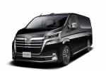 Toyota GranAce Premium 2019 года